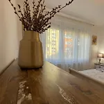 Apartment 2_traveler's Retreat Brasov